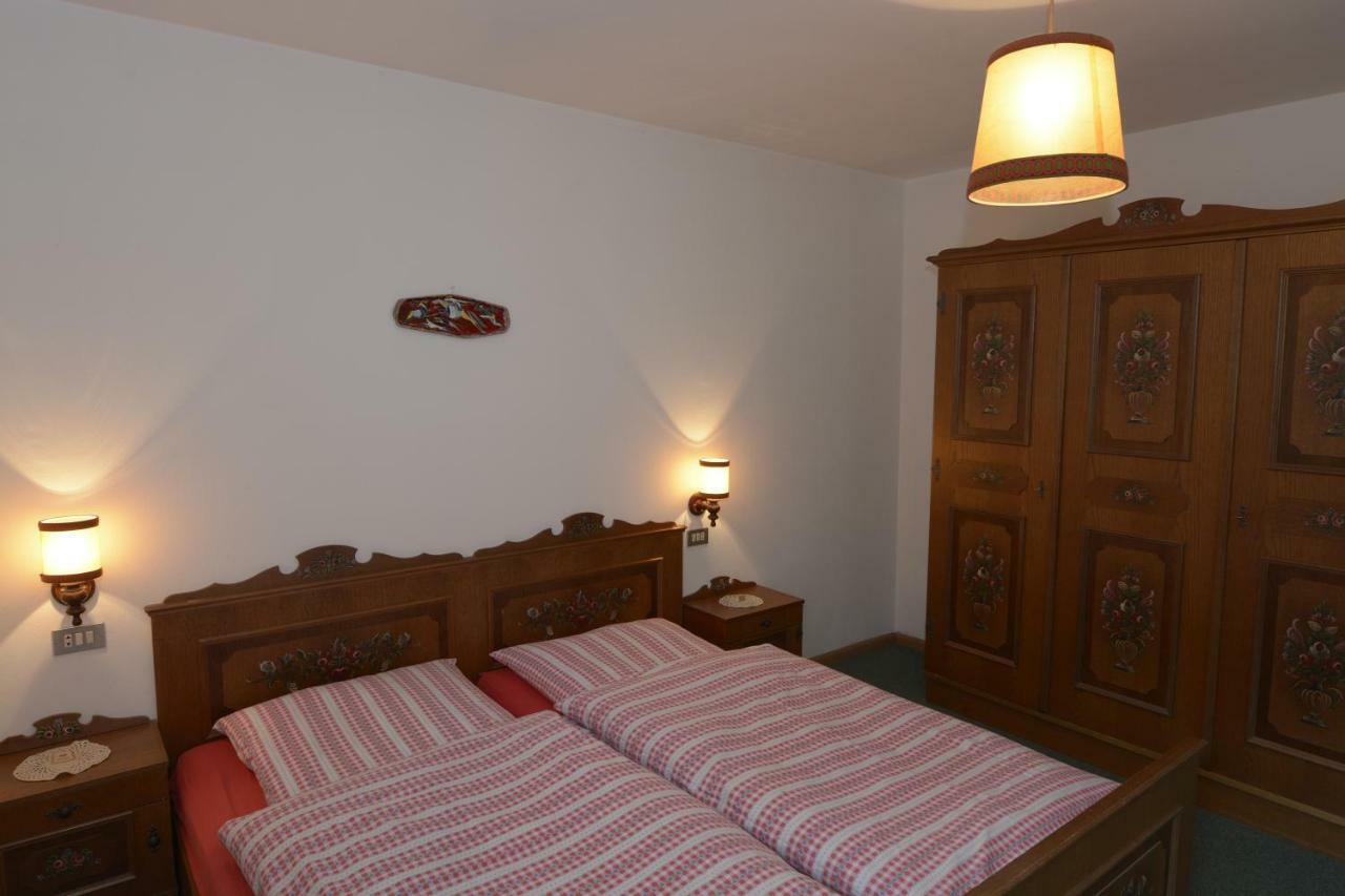 Trafisolerhof Guest House Fie allo Sciliar Exterior photo