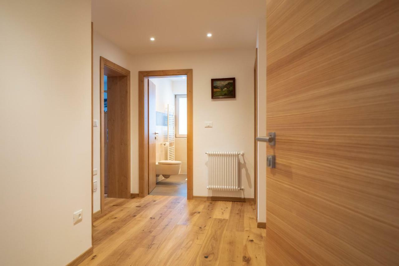 Trafisolerhof Guest House Fie allo Sciliar Exterior photo